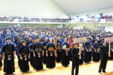 2019年4月28日開催の三条杯争奪第46回高等学校剣道大会