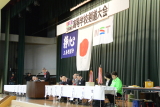 2019年4月28日開催の三条杯争奪第46回高等学校剣道大会