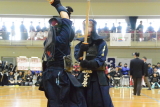 2019年4月28日開催の三条杯争奪第46回高等学校剣道大会
