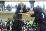 2019年4月28日開催の三条杯争奪第46回高等学校剣道大会