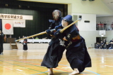 2019年4月28日開催の三条杯争奪第46回高等学校剣道大会