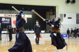 2019年4月28日開催の三条杯争奪第46回高等学校剣道大会