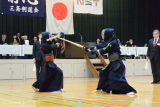 2019年4月28日開催の三条杯争奪第46回高等学校剣道大会