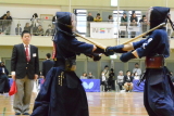 2019年4月28日開催の三条杯争奪第46回高等学校剣道大会