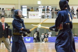 2019年4月28日開催の三条杯争奪第46回高等学校剣道大会