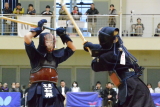 2019年4月28日開催の三条杯争奪第46回高等学校剣道大会