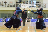 2019年4月28日開催の三条杯争奪第46回高等学校剣道大会