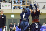 2019年4月28日開催の三条杯争奪第46回高等学校剣道大会