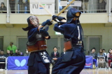 2019年4月28日開催の三条杯争奪第46回高等学校剣道大会