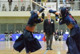 2019年4月28日開催の三条杯争奪第46回高等学校剣道大会