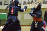 2019年4月28日開催の三条杯争奪第46回高等学校剣道大会