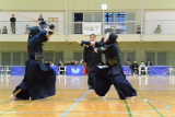 2019年4月28日開催の三条杯争奪第46回高等学校剣道大会