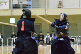 2019年4月28日開催の三条杯争奪第46回高等学校剣道大会