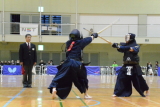 2019年4月28日開催の三条杯争奪第46回高等学校剣道大会