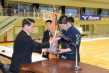 2019年4月28日開催の三条杯争奪第46回高等学校剣道大会