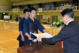 2019年4月28日開催の三条杯争奪第46回高等学校剣道大会