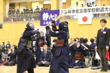 三条杯剣道大会