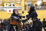 三条杯剣道大会