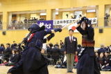 三条杯剣道大会