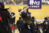 三条杯剣道大会