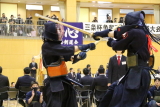 三条杯剣道大会