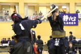三条杯剣道大会