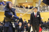 三条杯剣道大会