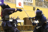 三条杯剣道大会
