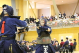 三条杯剣道大会