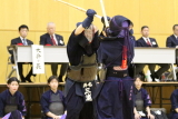 三条杯剣道大会