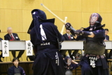 三条杯剣道大会
