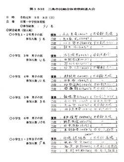 平成31年度事業計画